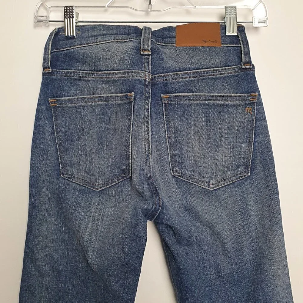 Madewell 9
